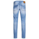 Jack & Jones Ανδρικό παντελόνι denim